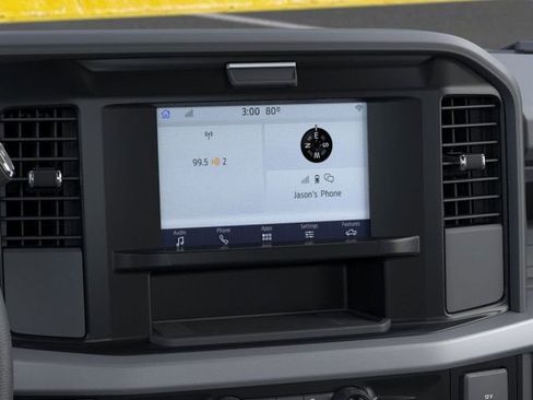 New 2026 Ford F250 XL w/ XL Chrome Package image 14