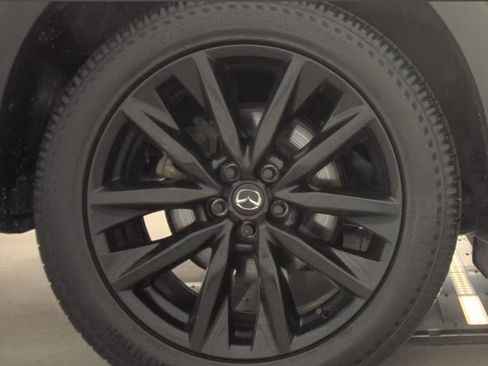 Used 2023 MAZDA CX-9 Touring Plus AWD/4WD image 11