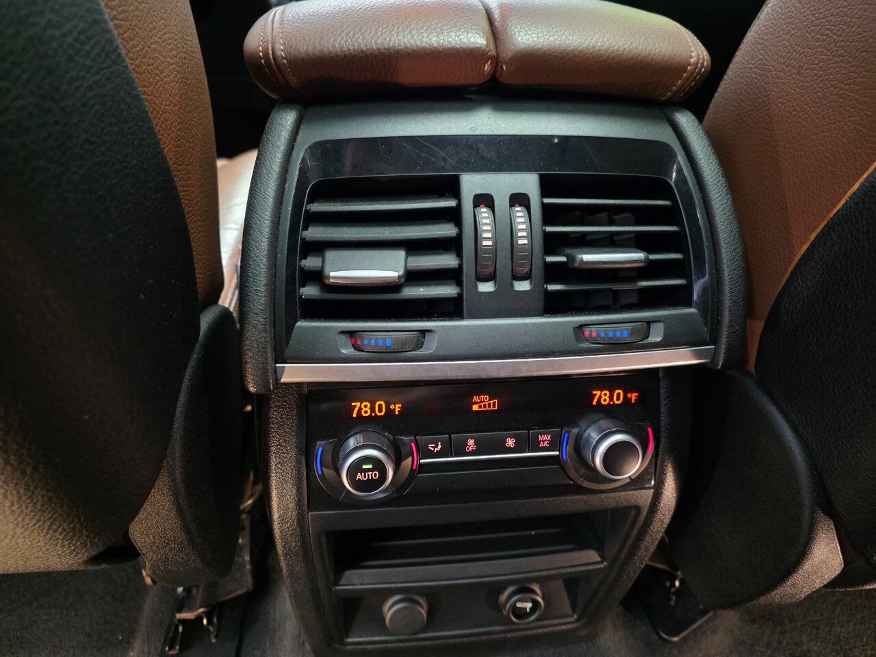 Used 2015 BMW X5 xDrive35i AWD/4WD image 28