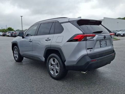 Certified 2024 Toyota RAV4 XLE w/ Convenience Package AWD/4WD image 4