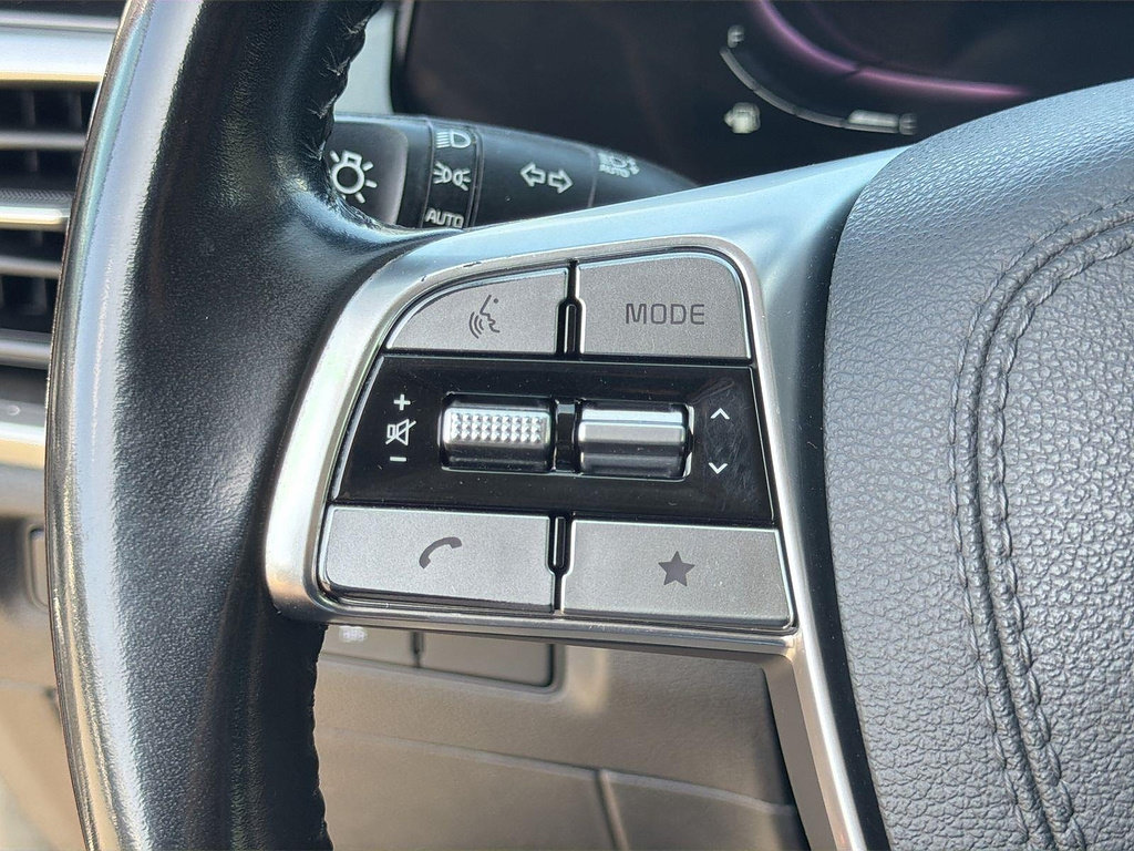 Used 2024 Kia Telluride S w/ S Sunroof Package AWD/4WD image 9