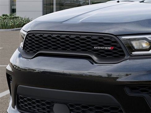 New 2026 Dodge Durango GT w/ Blacktop Package image 11