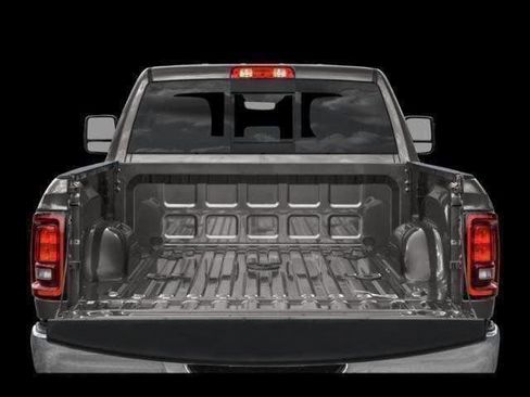 New 2026 RAM 2500 Tradesman AWD/4WD image 8