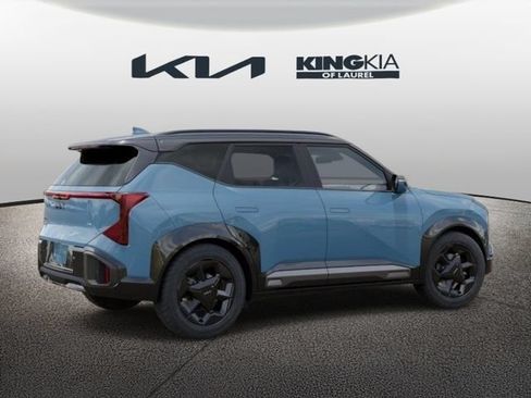 New 2027 Kia Seltos X-Line S AWD/4WD image 7