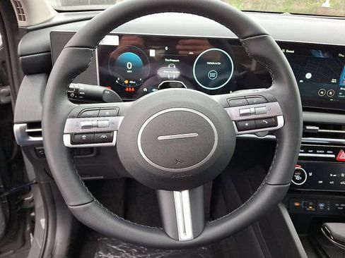 New 2026 Hyundai Tucson SEL image 10