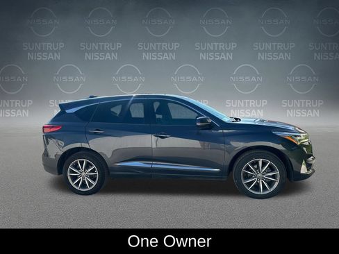 Used 2020 Acura RDX FWD w/ Technology Package image 7