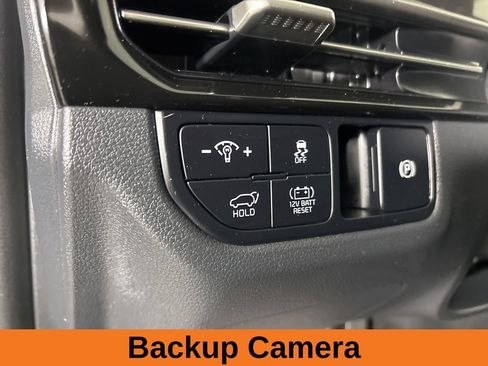 Used 2026 Kia Sportage X-Line AWD/4WD image 11
