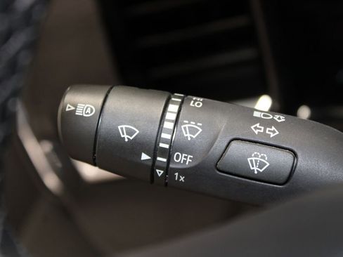 Used 2025 Chevrolet Silverado 1500 LT w/ Work Truck Package image 22