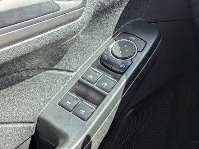 Used 2024 Ford Escape Active FWD image 25