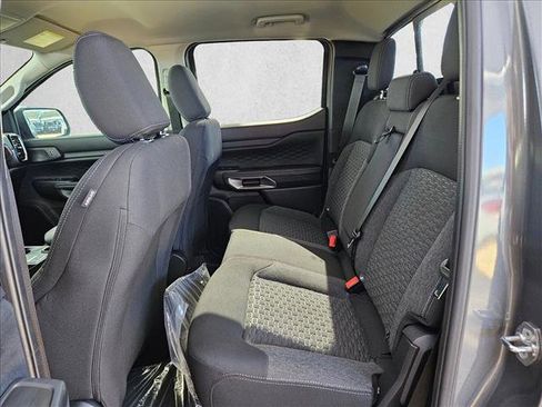 New 2025 Ford Ranger XLT w/ Convenience Package image 16