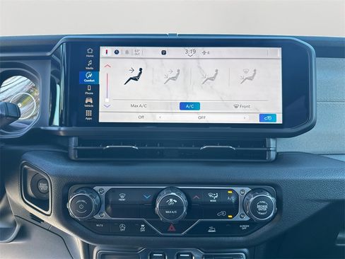 New 2026 Jeep Wrangler Sport image 22