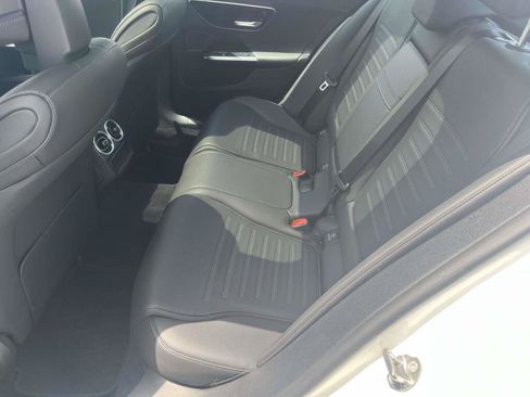 Certified 2024 Mercedes-Benz C 300 4MATIC Sedan image 18
