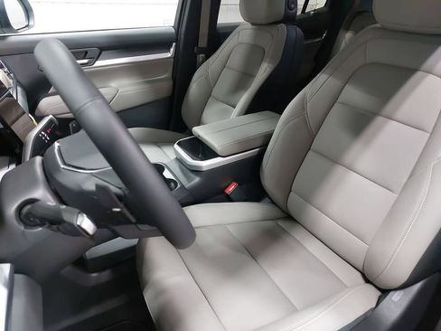 New 2026 GMC Terrain Elevation w/ Elevation Premium Package image 15