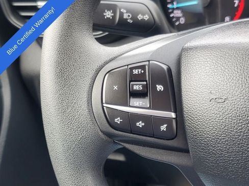 Certified 2022 Ford Explorer 4WD image 13