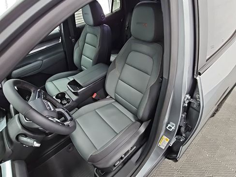 New 2026 GMC Terrain AT4 w/ Convenience Package III AWD/4WD image 28