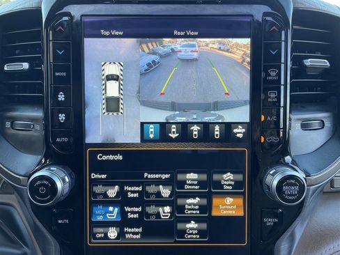 Used 2020 RAM 2500 Limited image 26