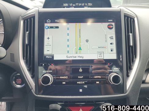 Used 2022 Subaru Forester Limited image 16