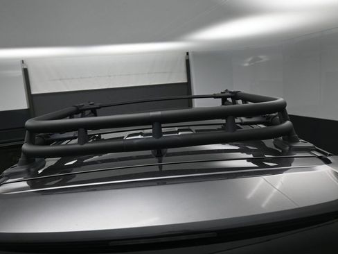 Used 2020 Toyota 4Runner TRD Off-Road Premium image 22