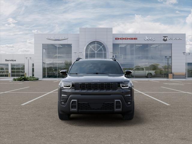 Used 2026 Jeep Cherokee Overland AWD/4WD image 32