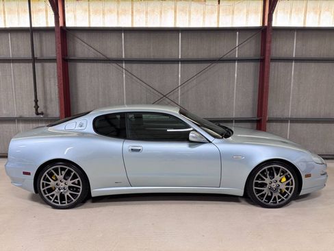 Used 2005 Maserati Coupe Cambiocorsa RWD image 33
