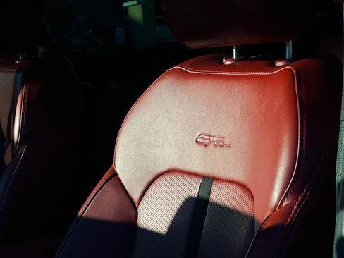 Used 2023 Kia K5 GT-Line image 19