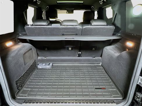 Certified 2020 Mercedes-Benz G 63 AMG 4MATIC image 29