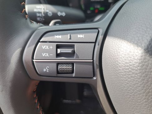 New 2026 Honda CR-V Sport-L image 30