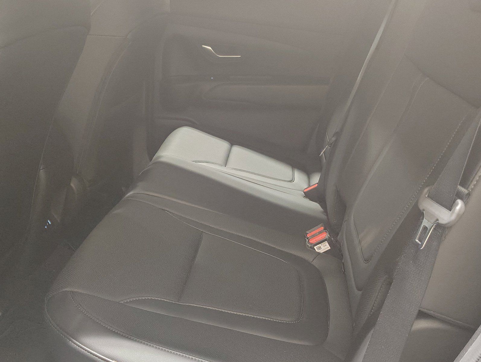 Certified 2026 Hyundai Santa Cruz SEL AWD/4WD image 21