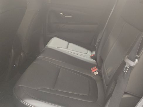 Certified 2026 Hyundai Santa Cruz SEL AWD/4WD image 21