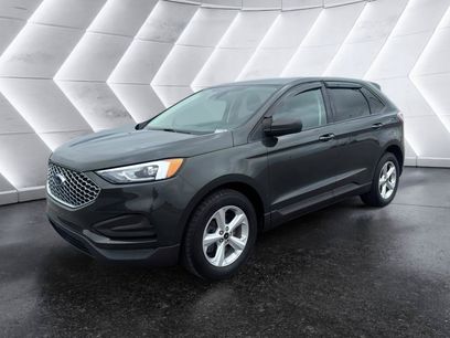 Used 2023 Ford Edge SE