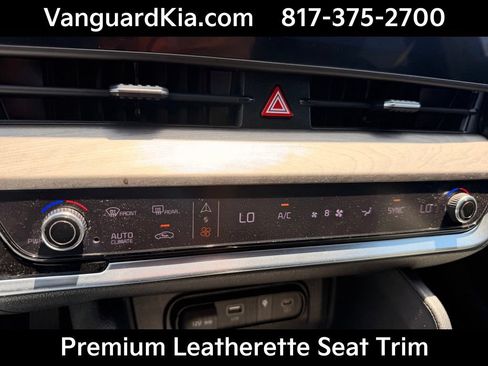 Certified 2024 Kia Sportage X-Line w/ X-Line Premium Package AWD/4WD image 23