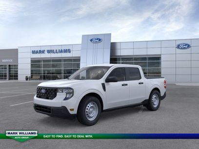 New 2026 Ford Maverick XL