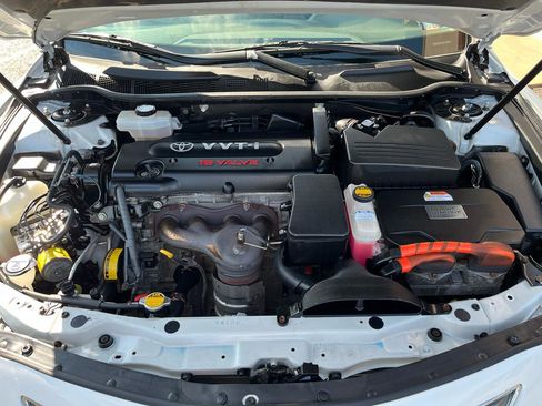Used 2007 Toyota Camry Hybrid image 9