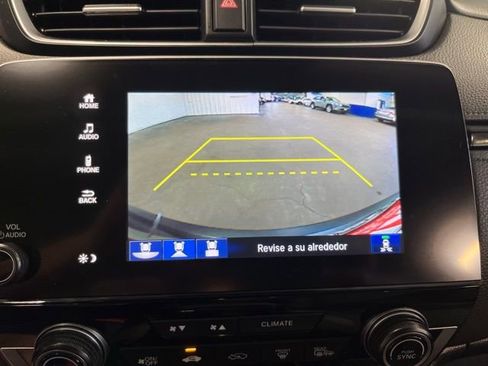 Used 2020 Honda CR-V EX image 28