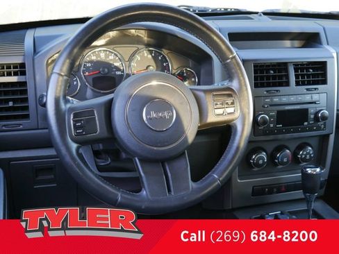Used 2012 Jeep Liberty Sport w/ Popular Equipment Group AWD/4WD image 42
