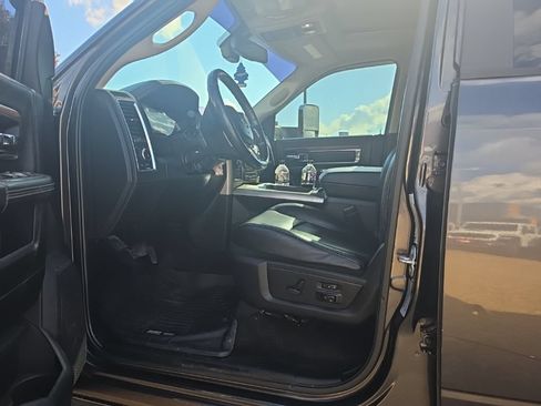 Used 2017 RAM 2500 Laramie w/ Off Road Package AWD/4WD image 52