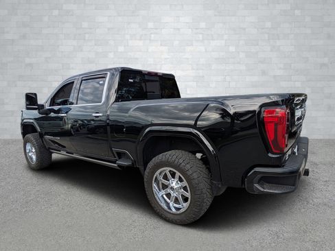 Used 2023 GMC Sierra 2500 Denali w/ Denali Ultimate Package image 7