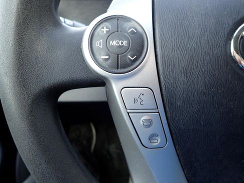 Used 2012 Toyota Prius C Four image 15