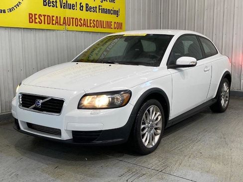 Used 2008 Volvo C30 T5 Version 2.0 image 1