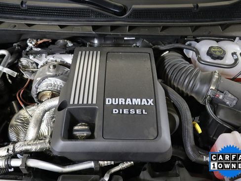 Used 2026 Chevrolet Silverado 1500 ZR2 AWD/4WD image 15