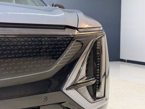 Certified 2024 Cadillac Lyriq Sport image 22