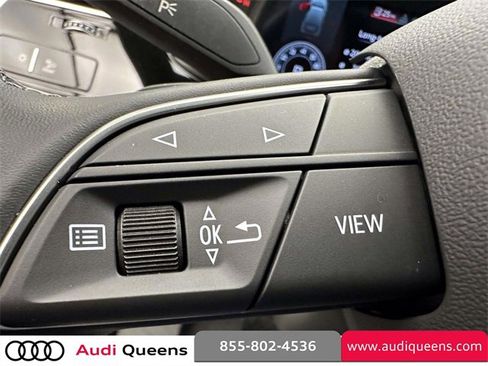 Used 2025 Audi Q7 3.0T Premium Plus w/ Premium Plus Package image 34