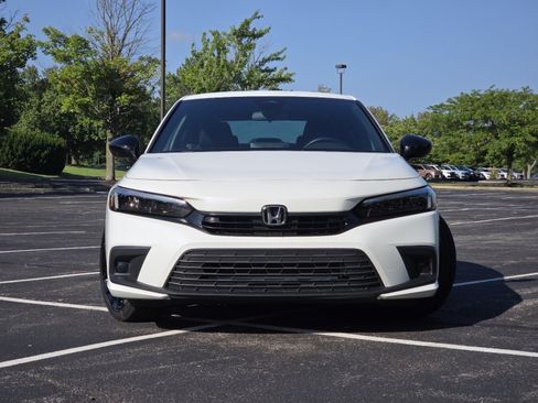 Used 2024 Honda Civic Sport image 18