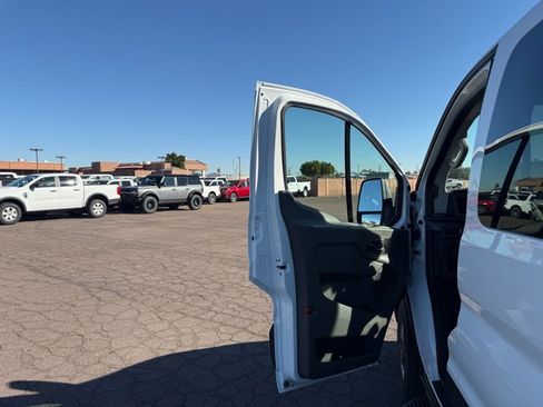New 2026 Ford Transit 350 XL RWD image 12