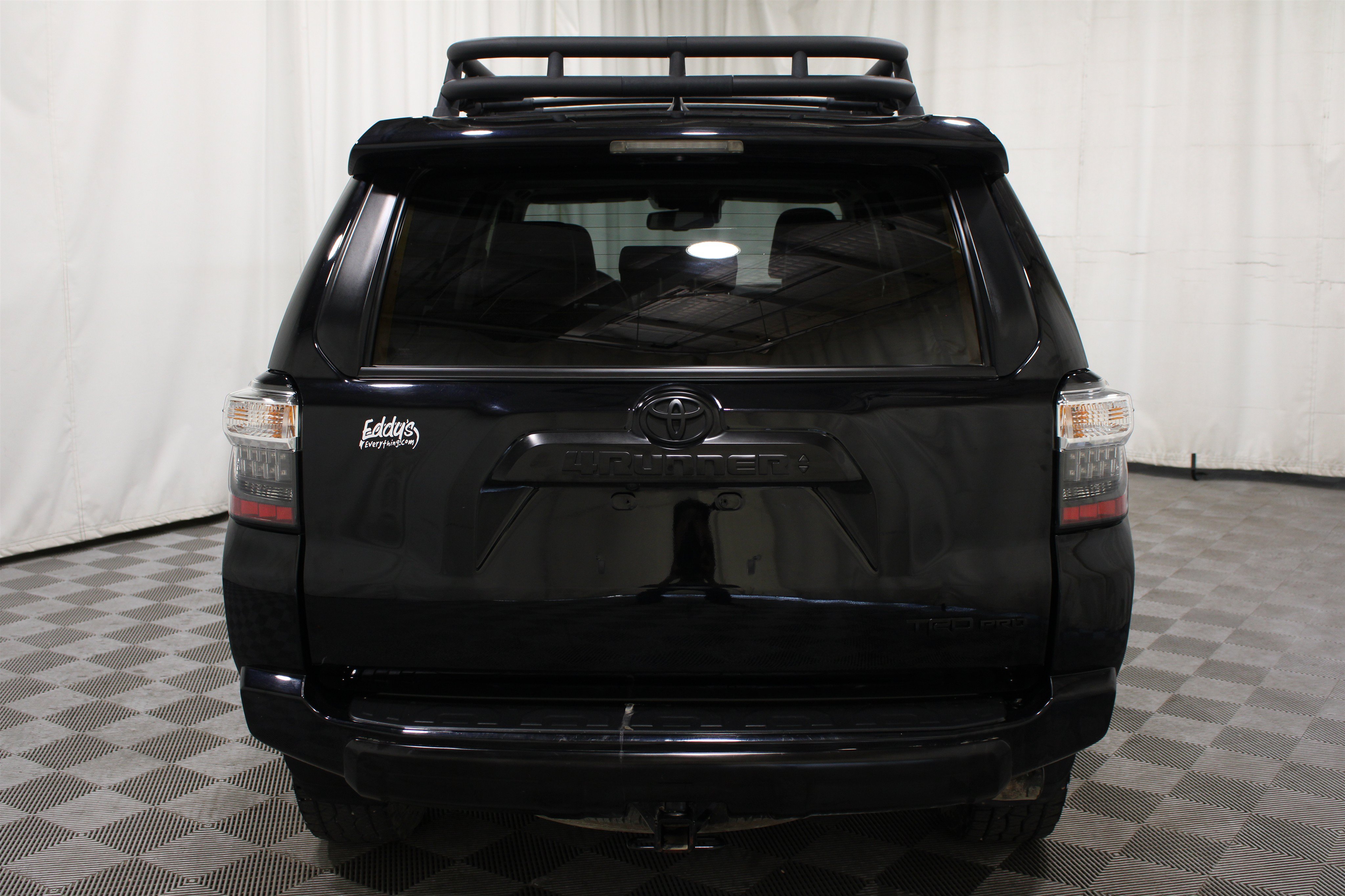 Used 2024 Toyota 4Runner TRD Pro AWD/4WD image 30