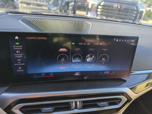 Used 2023 BMW 330e w/ Premium Package image 15