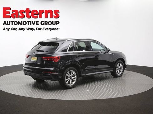 Used 2025 Audi Q3 2.0T Premium AWD/4WD image 43