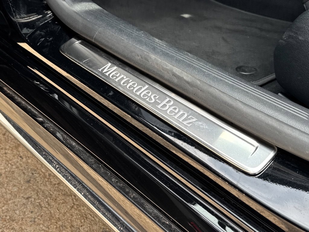 Used 2025 Mercedes-Benz E 350 Sedan w/ Winter Package image 25