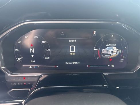 New 2026 GMC Sierra 1500 Elevation w/ Preferred Package image 19