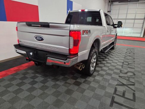 Used 2019 Ford F250 Lariat w/ Lariat Ultimate Package image 26